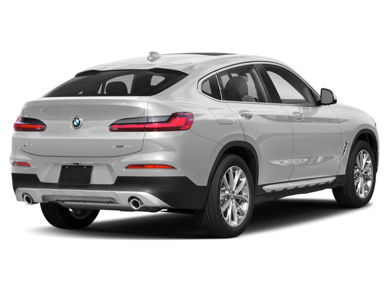 2021 BMW X4 xDrive30i Hollywood FL