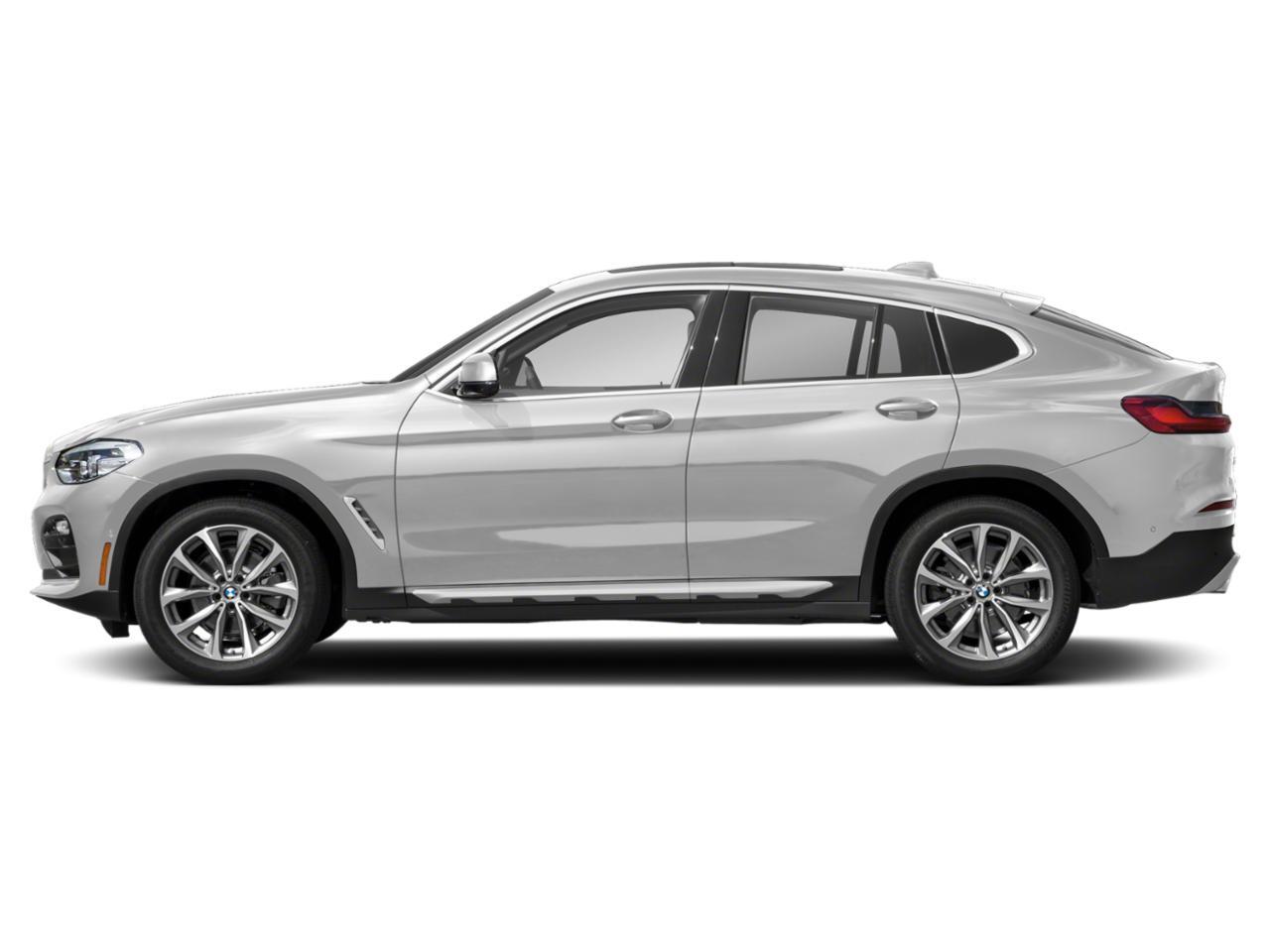 2021 BMW X4 xDrive30i Hollywood FL