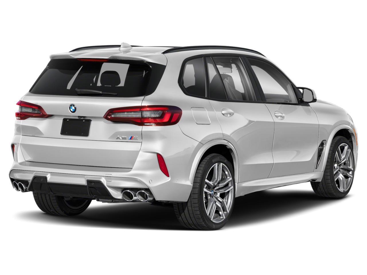 2021 BMW X5 M BASE San Antonio TX