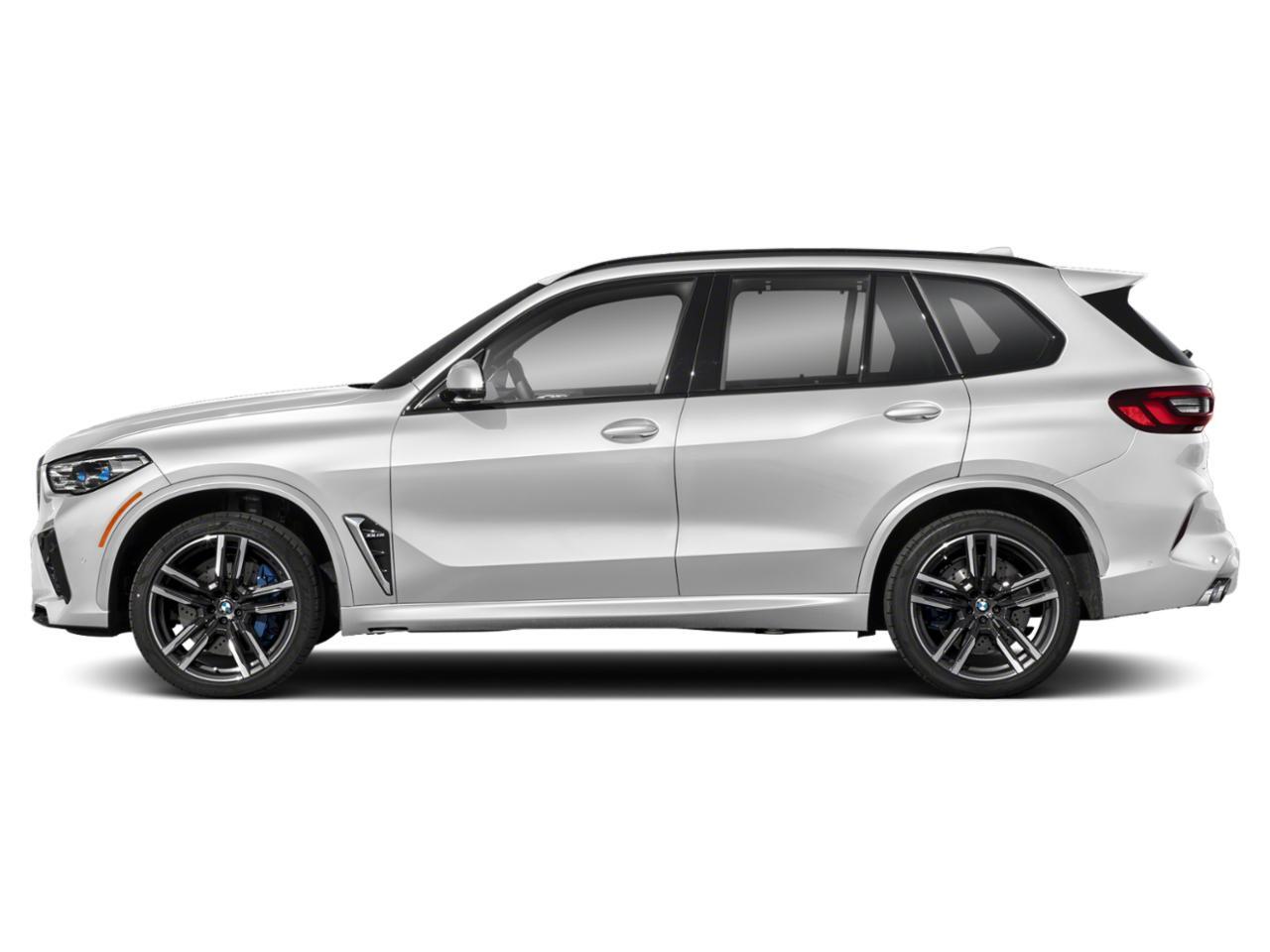 2021 BMW X5 M BASE San Antonio TX