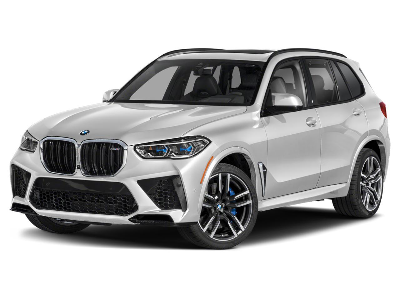 2021 BMW X5 M BASE San Antonio TX