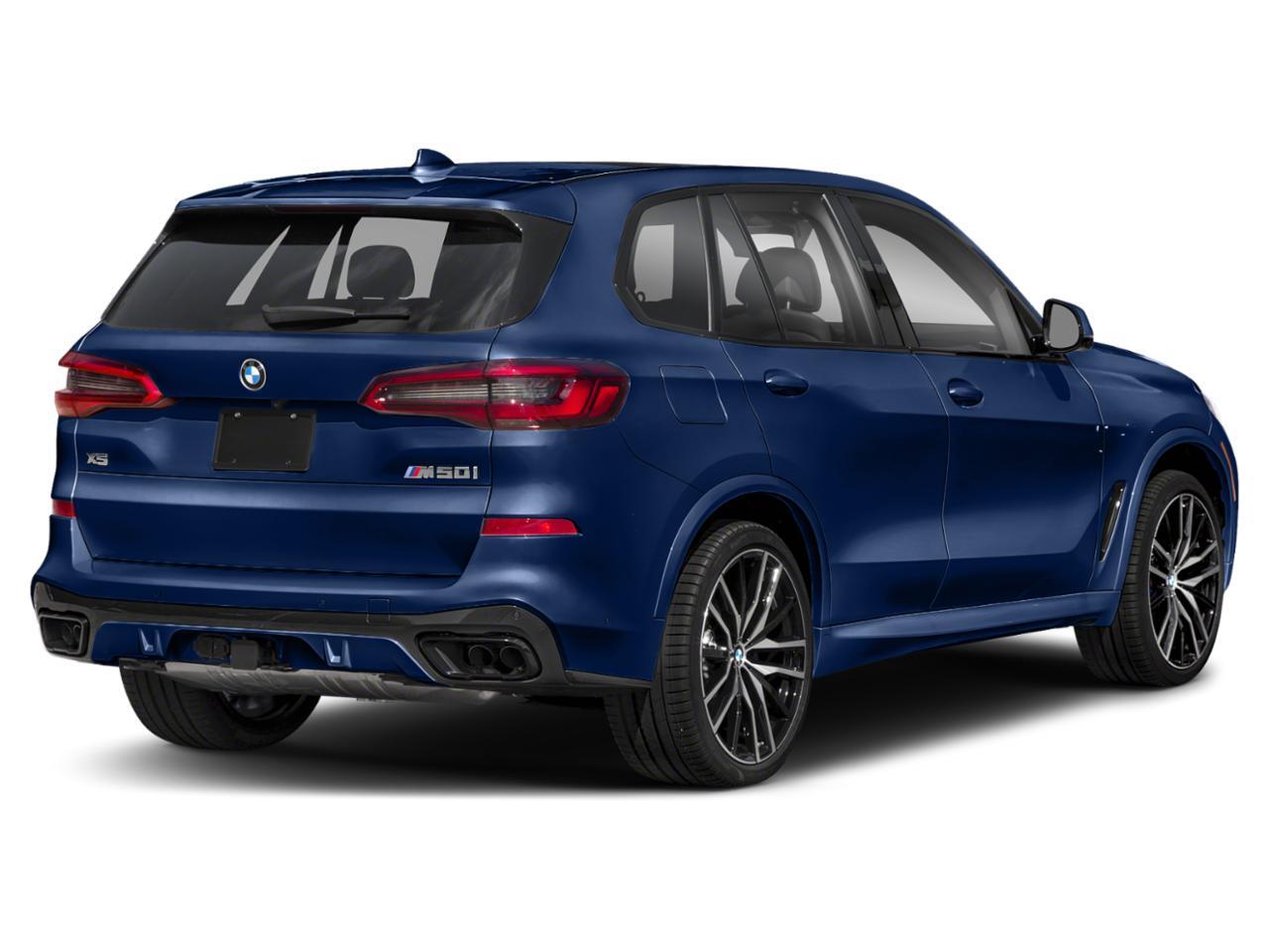 2021 BMW X5 M50i Hollywood FL