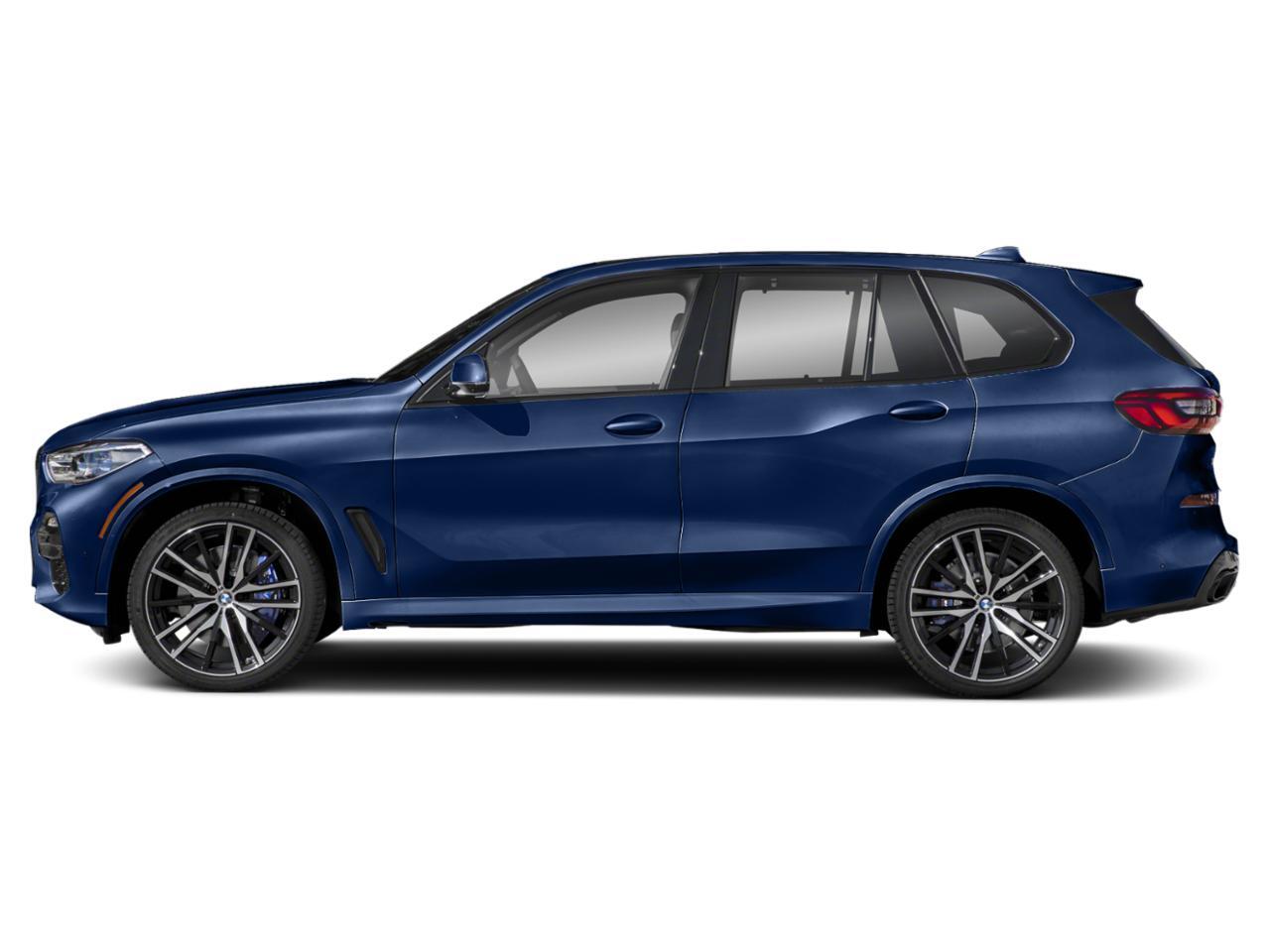 2021 BMW X5 M50i Hollywood FL