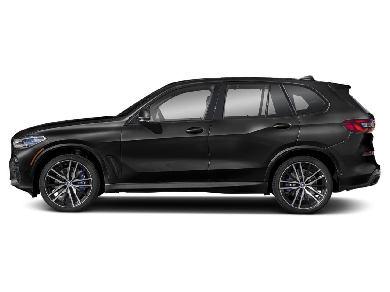 2021 BMW X5 M50i San Clemente CA