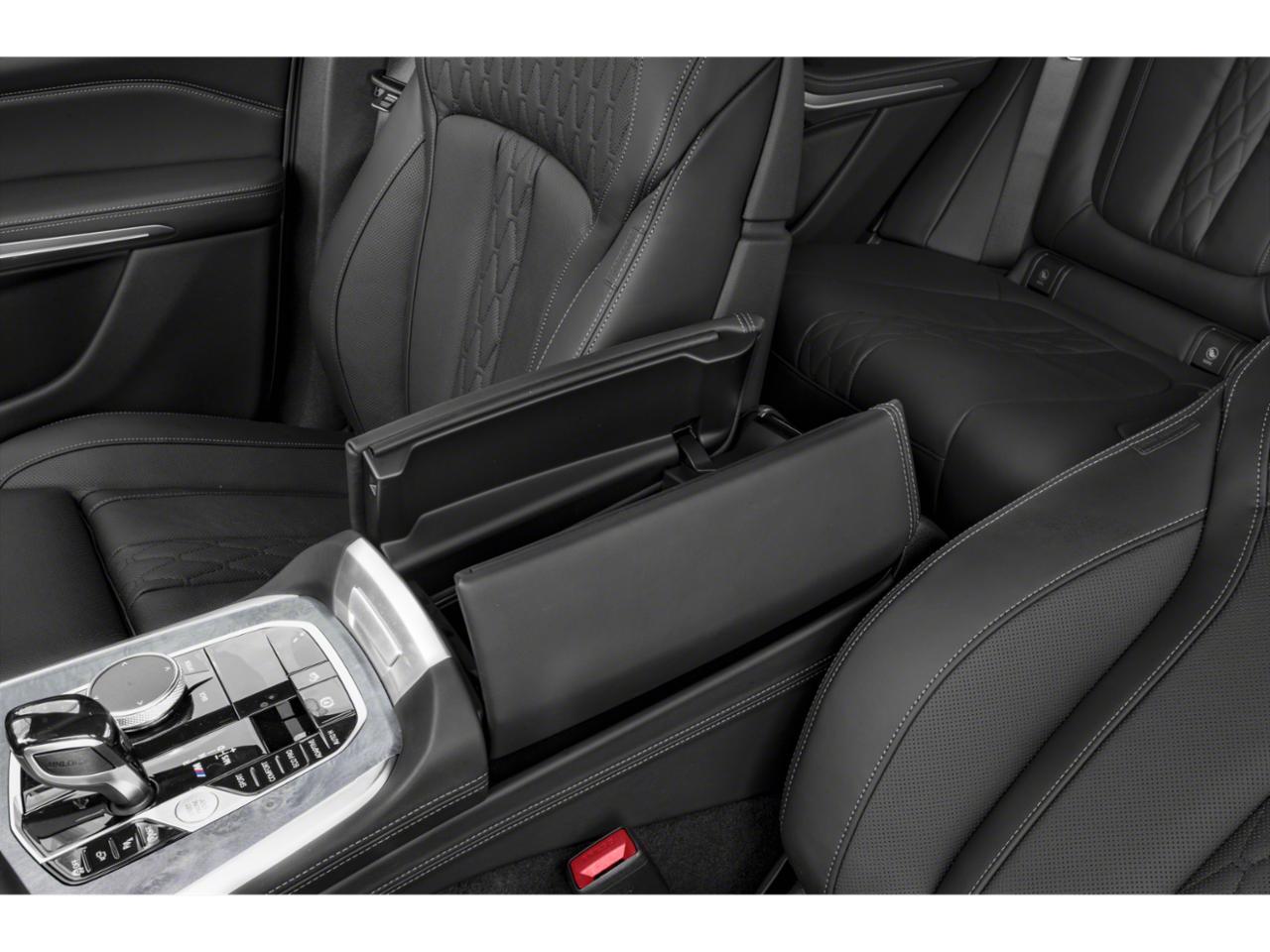 2021 BMW X5 M50i San Clemente CA