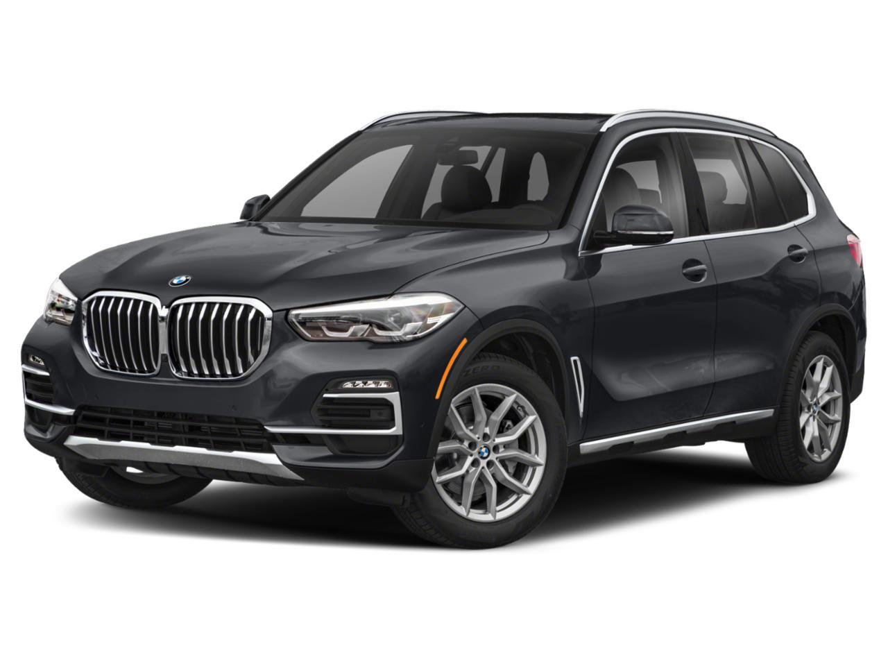 2021 BMW X5 SDRIVE 40I Houston TX