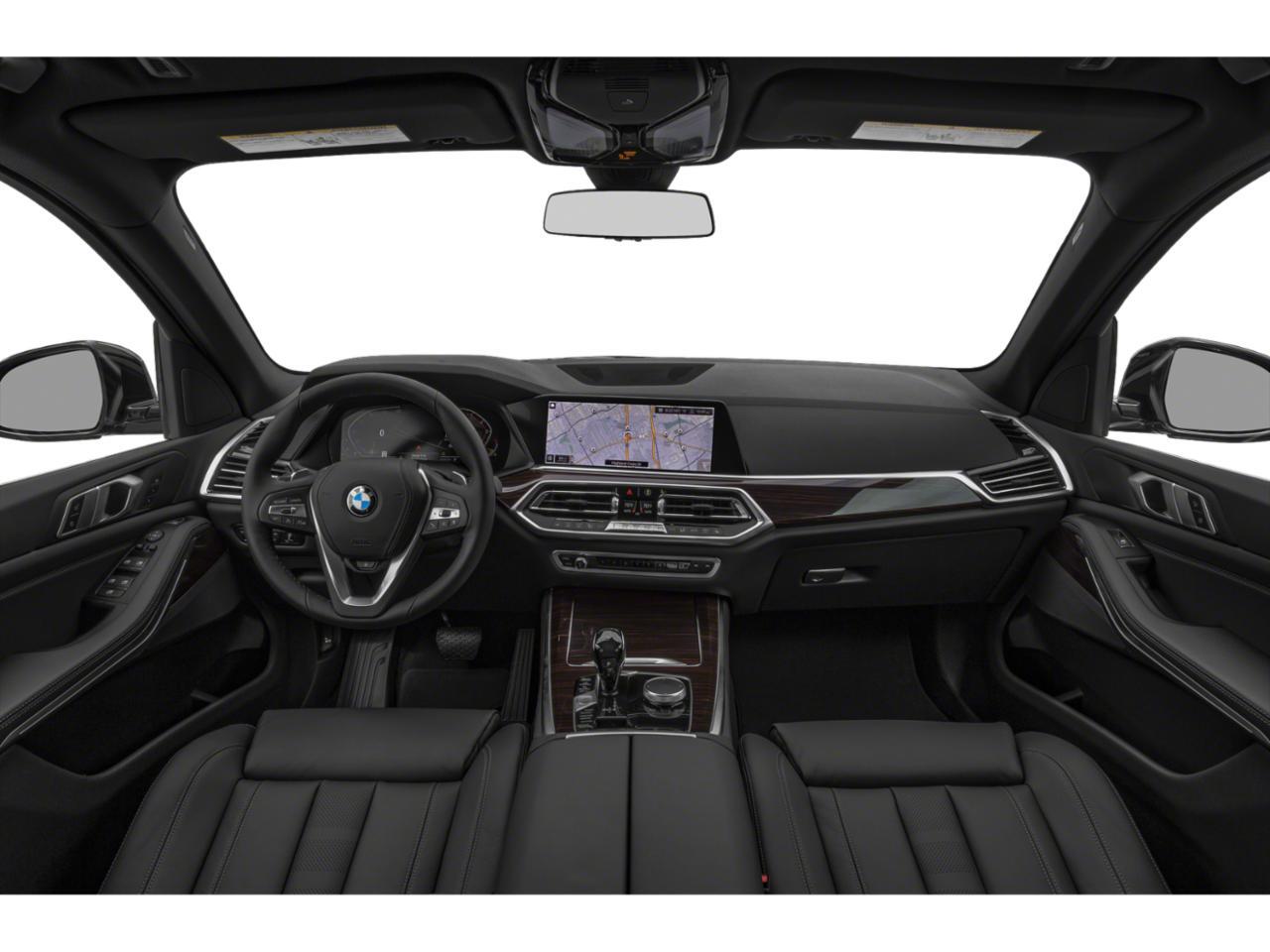 2021 BMW X5 sDrive40i Irving TX
