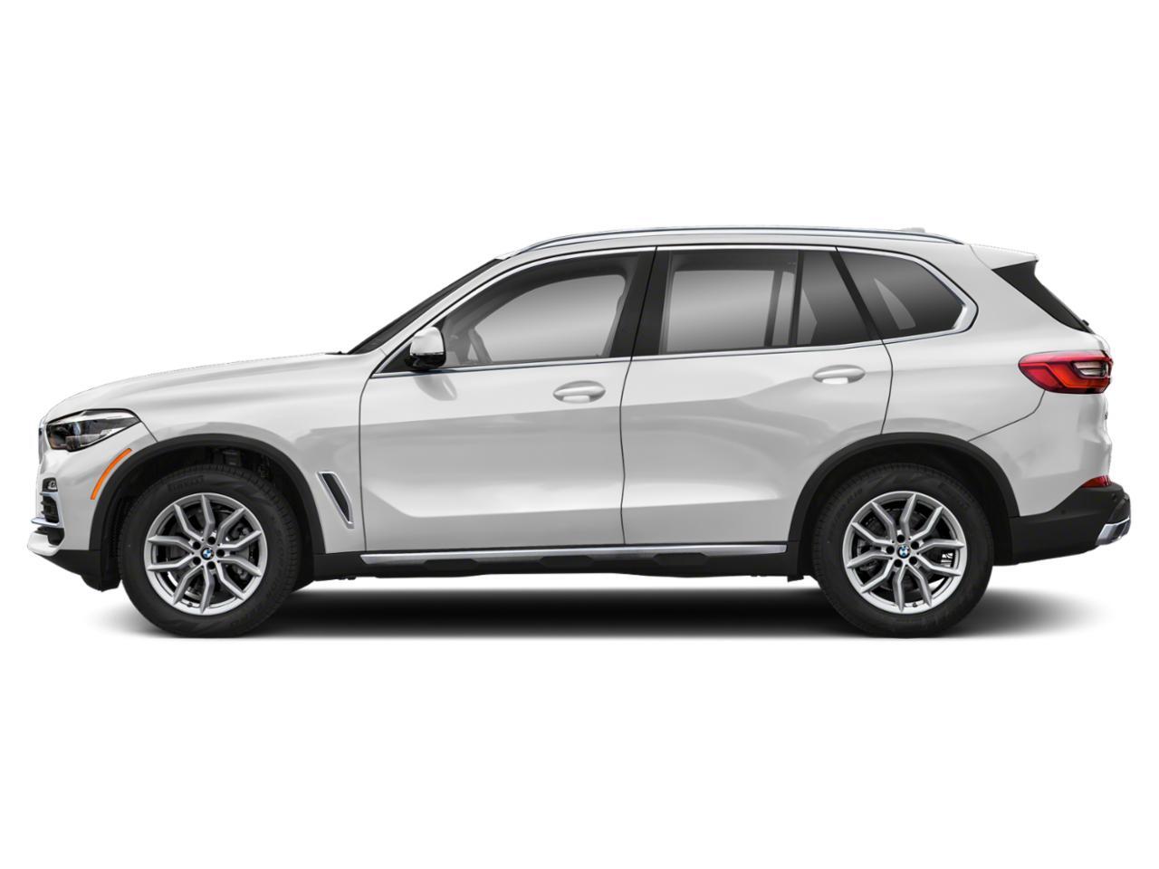 2021 BMW X5 sDrive40i Irving TX