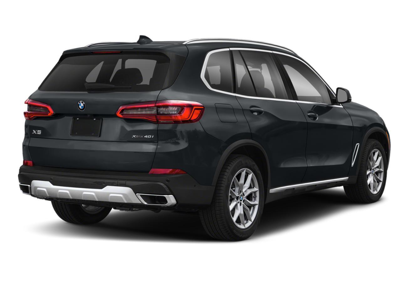 2021 BMW X5 xDrive40i Hollywood FL