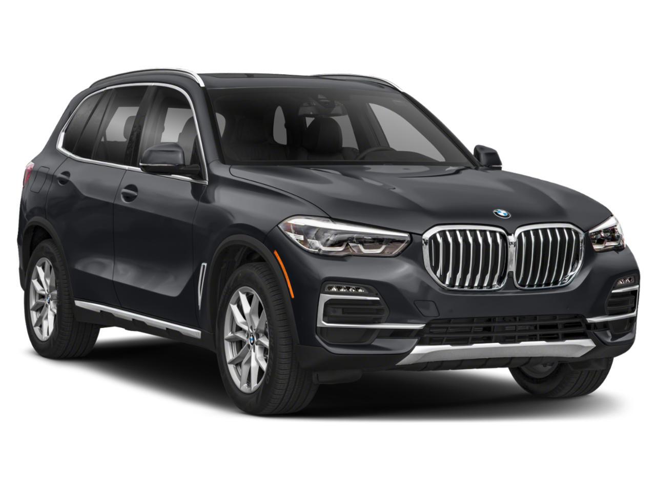 2021 BMW X5 xDrive40i San Clemente CA