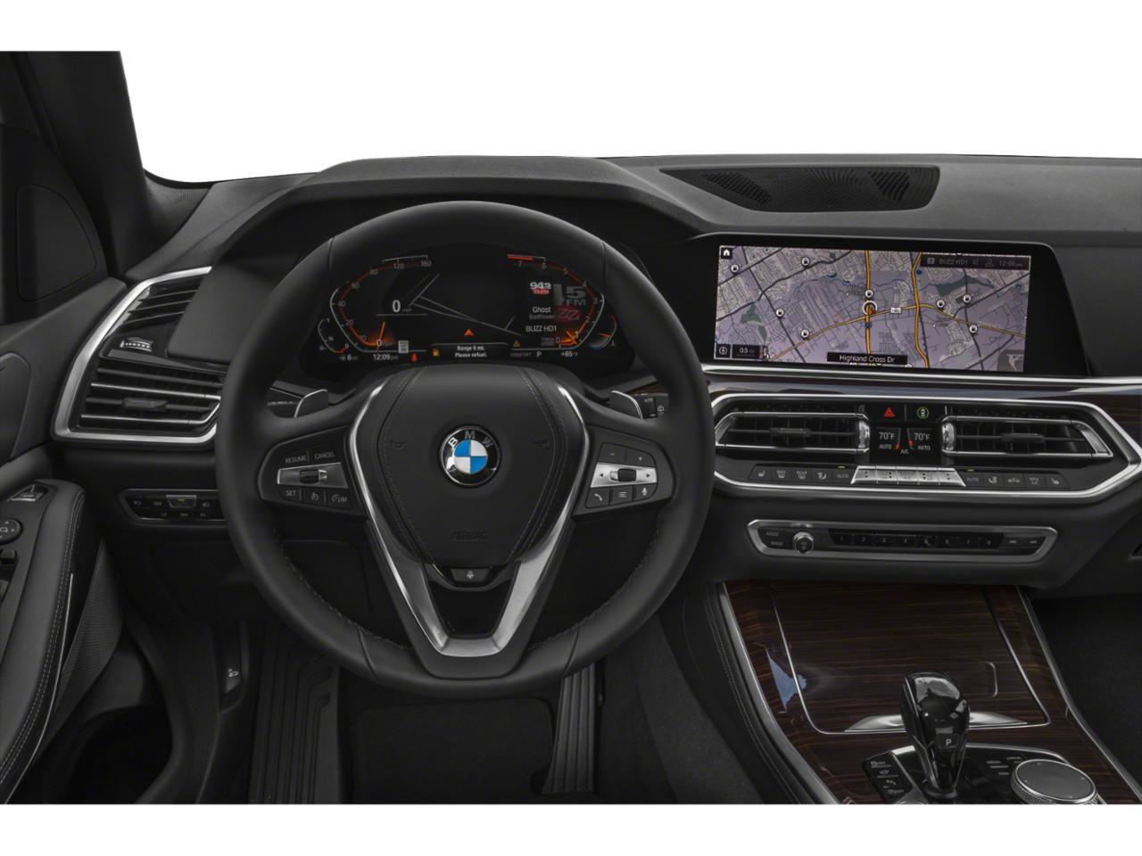 2021 BMW X5 xDrive40i San Clemente CA