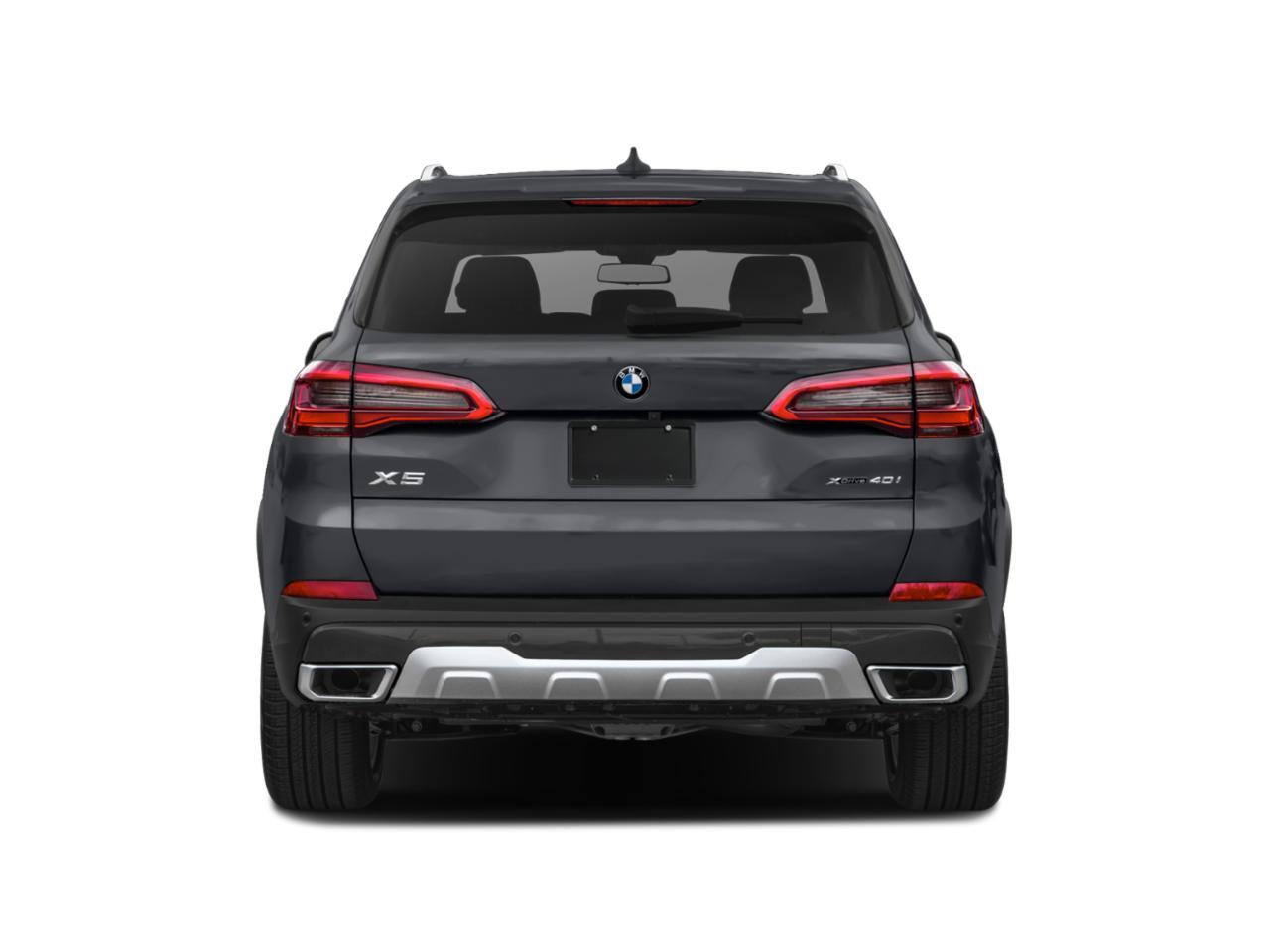 2021 BMW X5 xDrive40i San Clemente CA