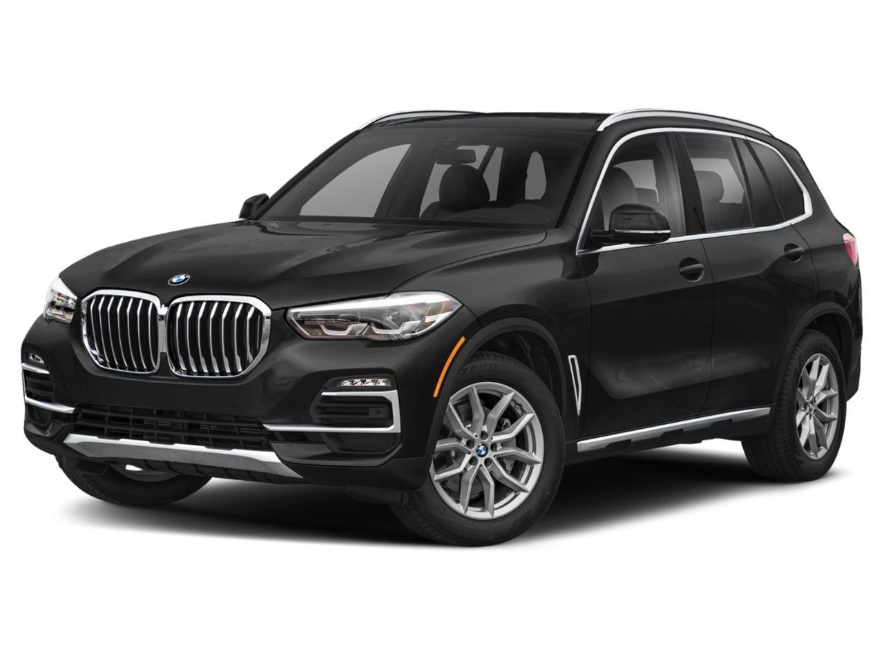 2021 BMW X5 xDrive40i San Clemente CA