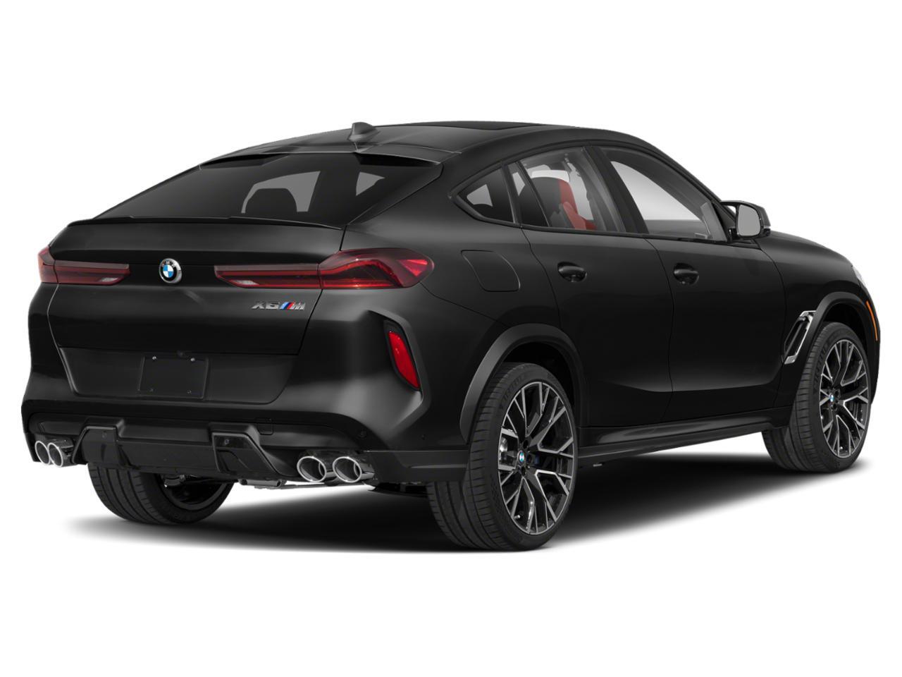 2021 BMW X6 M Hollywood FL