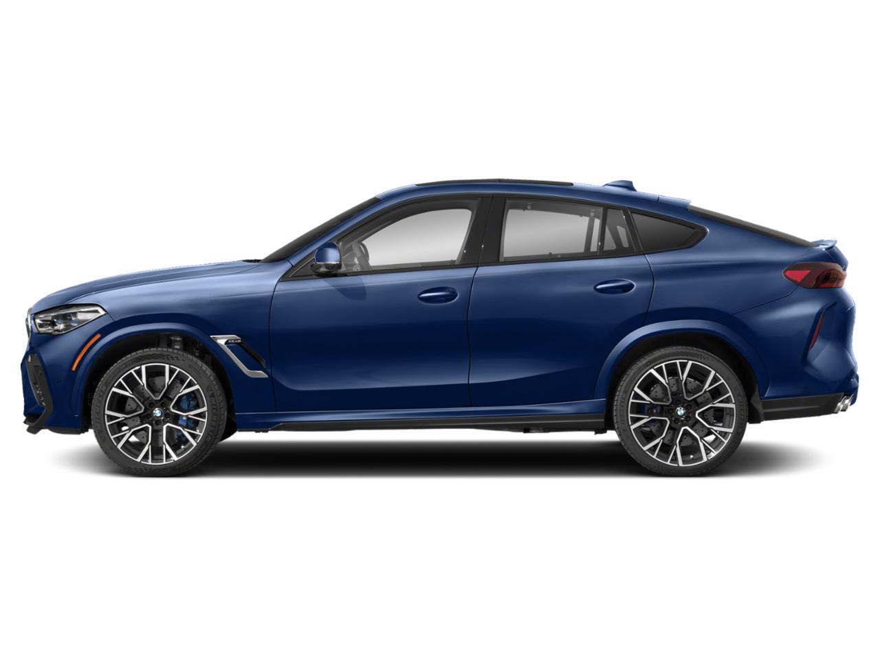 2021 BMW X6 M Richmond Hill NY