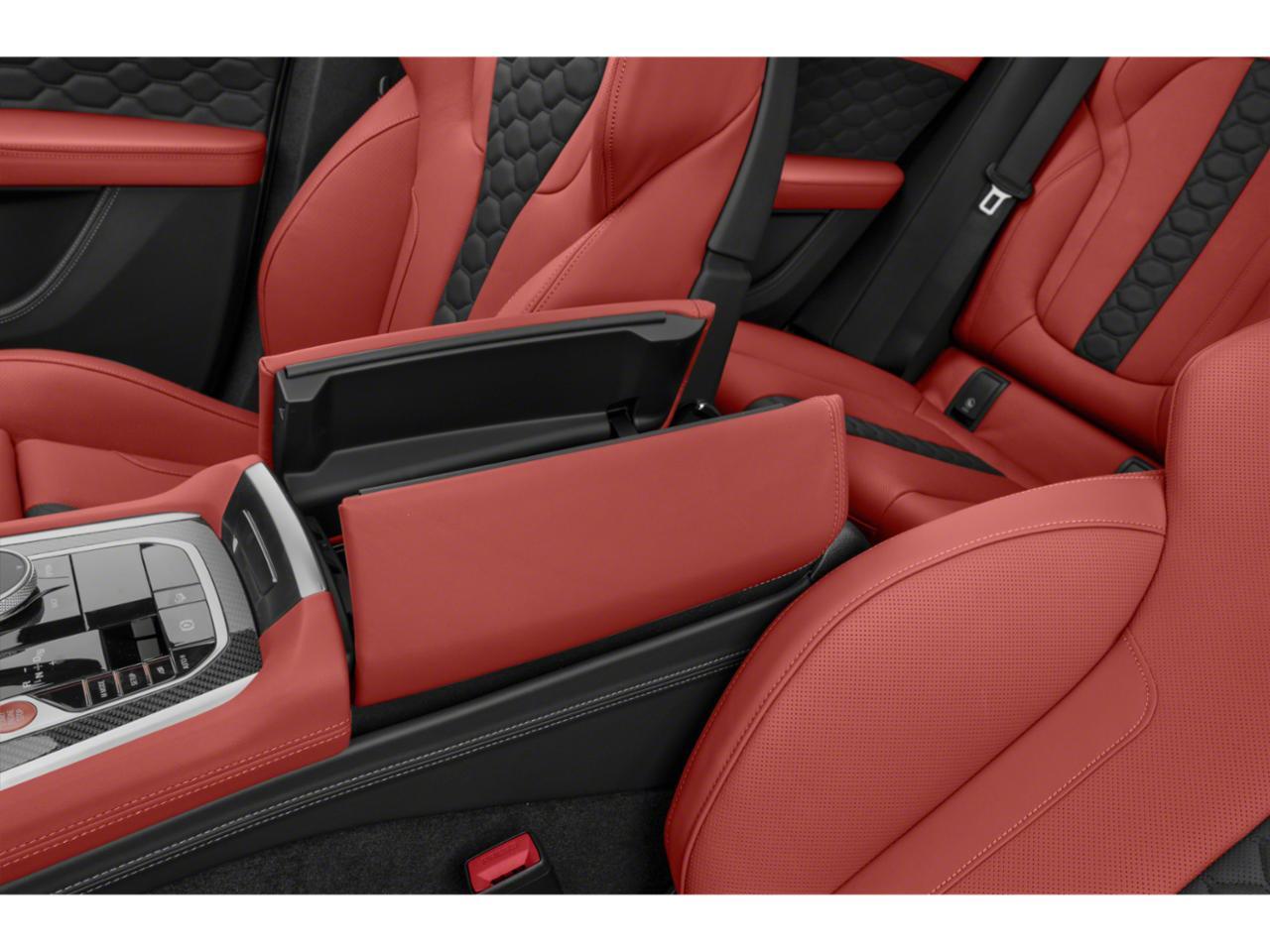 2021 BMW X6 M Competition Package San Clemente CA