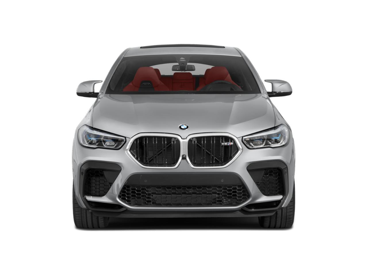 2021 BMW X6 M Competition Package San Clemente CA