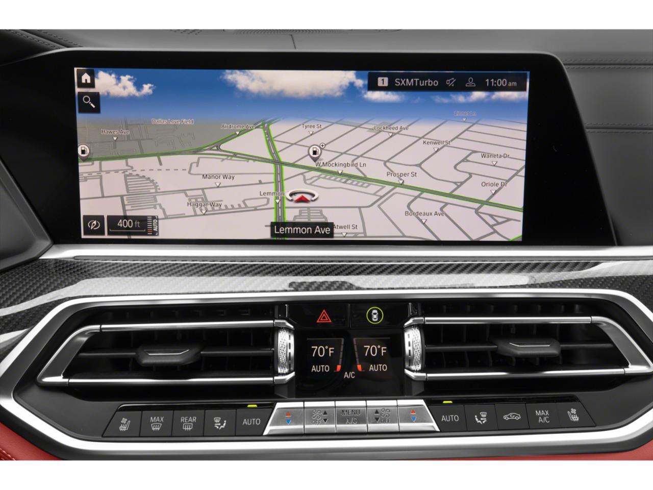 2021 BMW X6 M Competition Package San Clemente CA