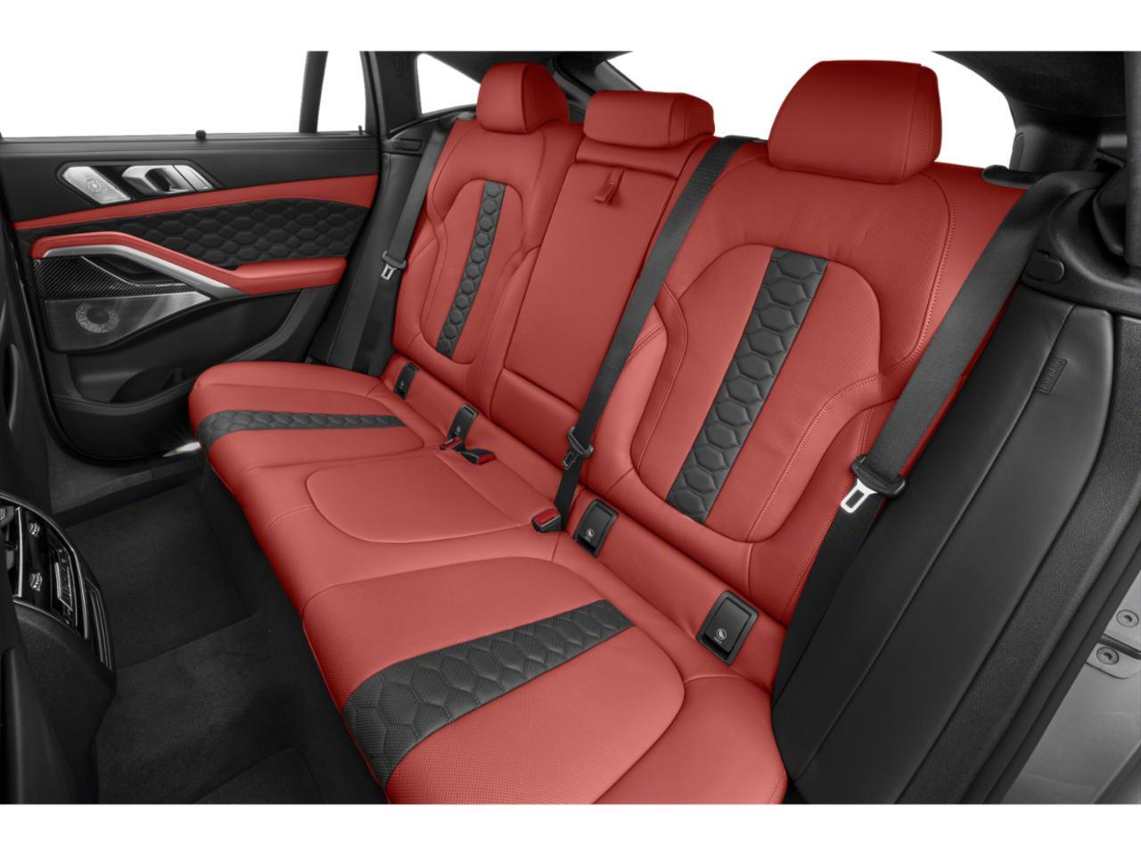 2021 BMW X6 M Competition Package San Clemente CA