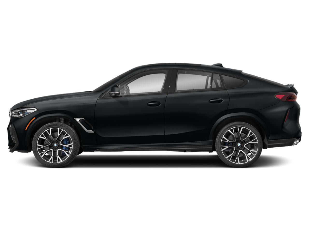 2021 BMW X6 M Competition Package San Clemente CA