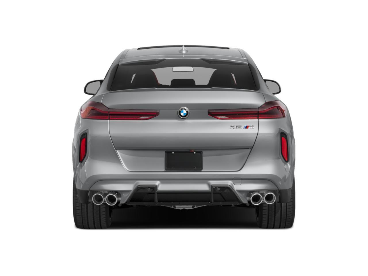 2021 BMW X6 M Competition San Clemente CA