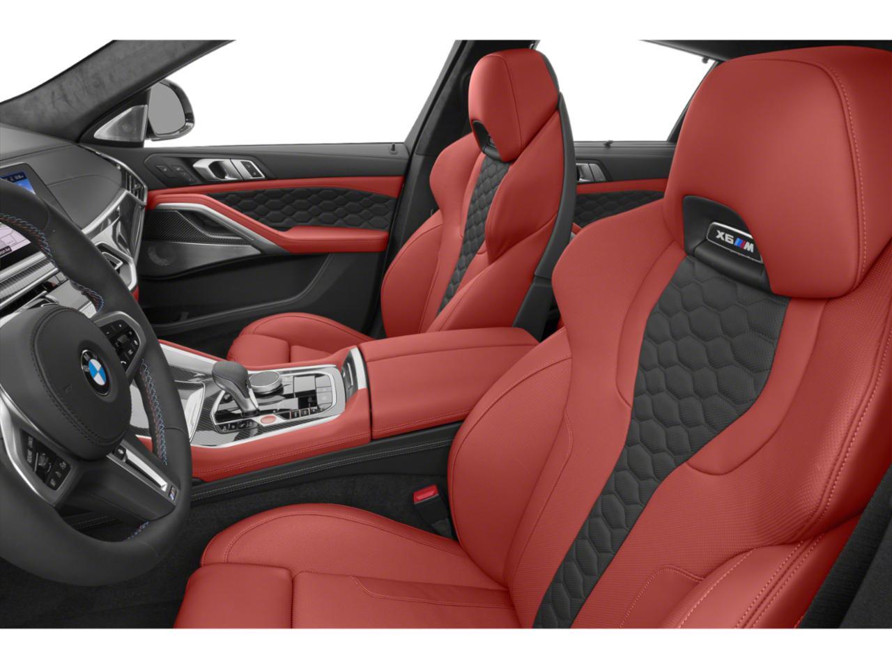 2021 BMW X6 M Competition San Clemente CA