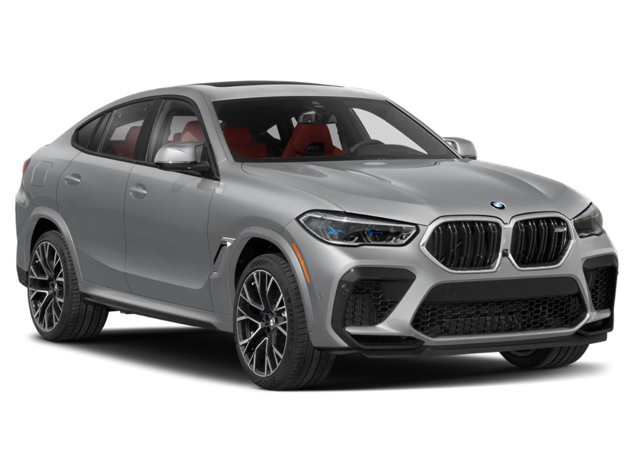 2021 BMW X6 M Competition San Clemente CA