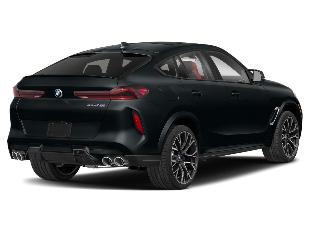 2021 BMW X6 M Competition San Clemente CA