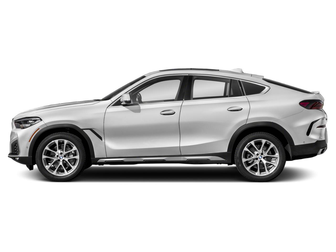 2021 BMW X6 M50I M50i Guaynabo PR