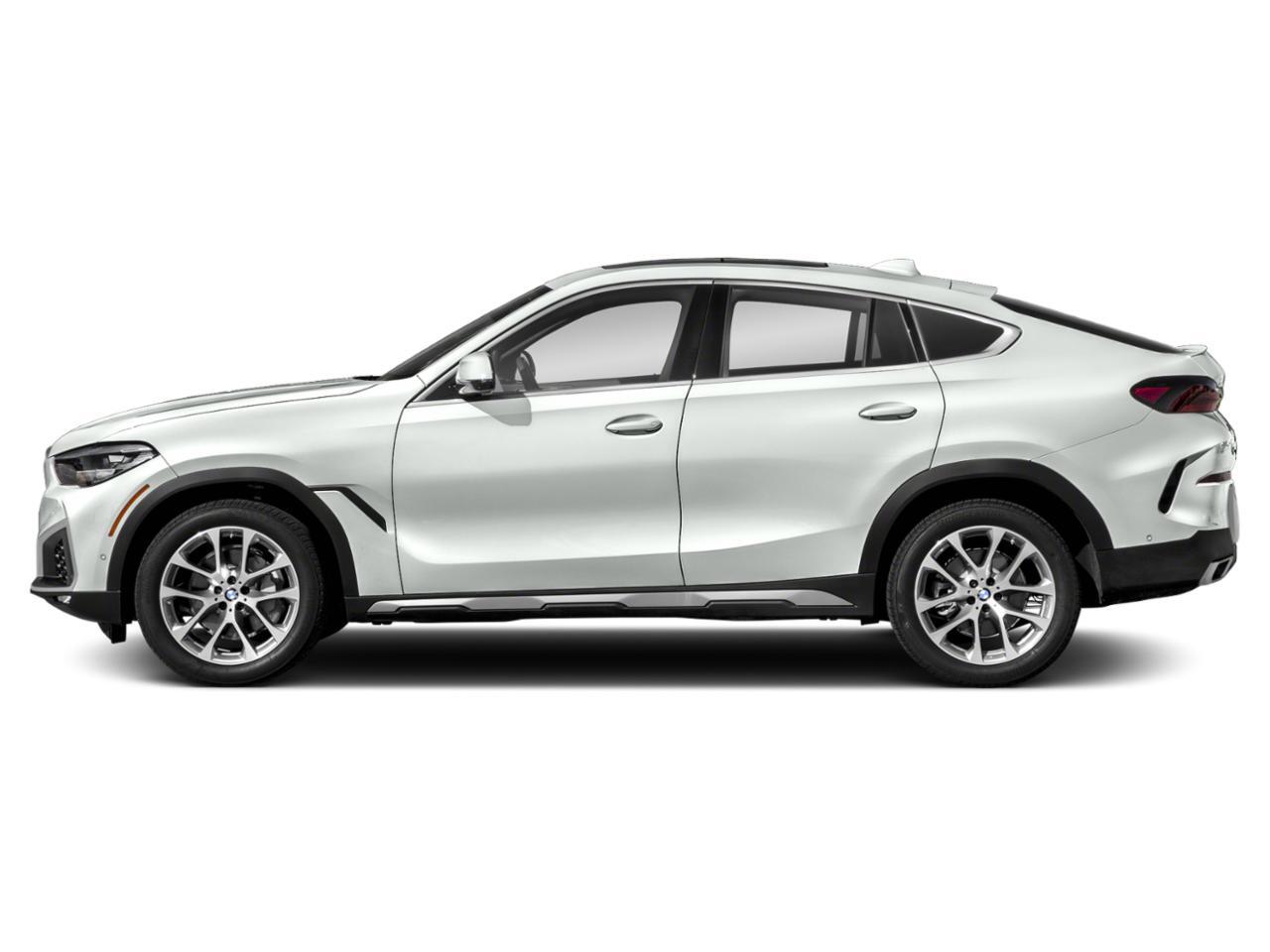 2021 BMW X6 M50i Miami FL