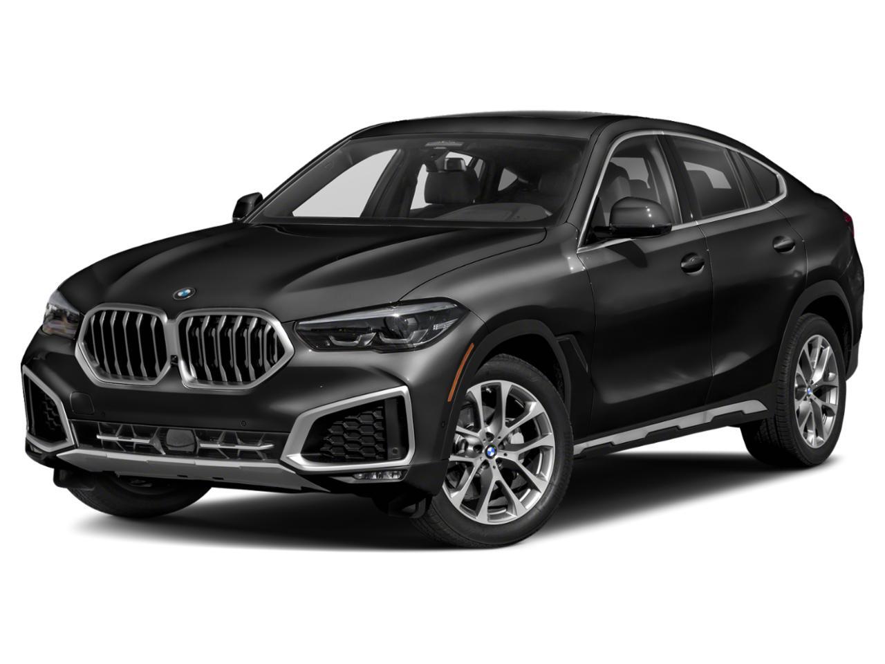 2021 BMW X6 M50i Hollywood FL