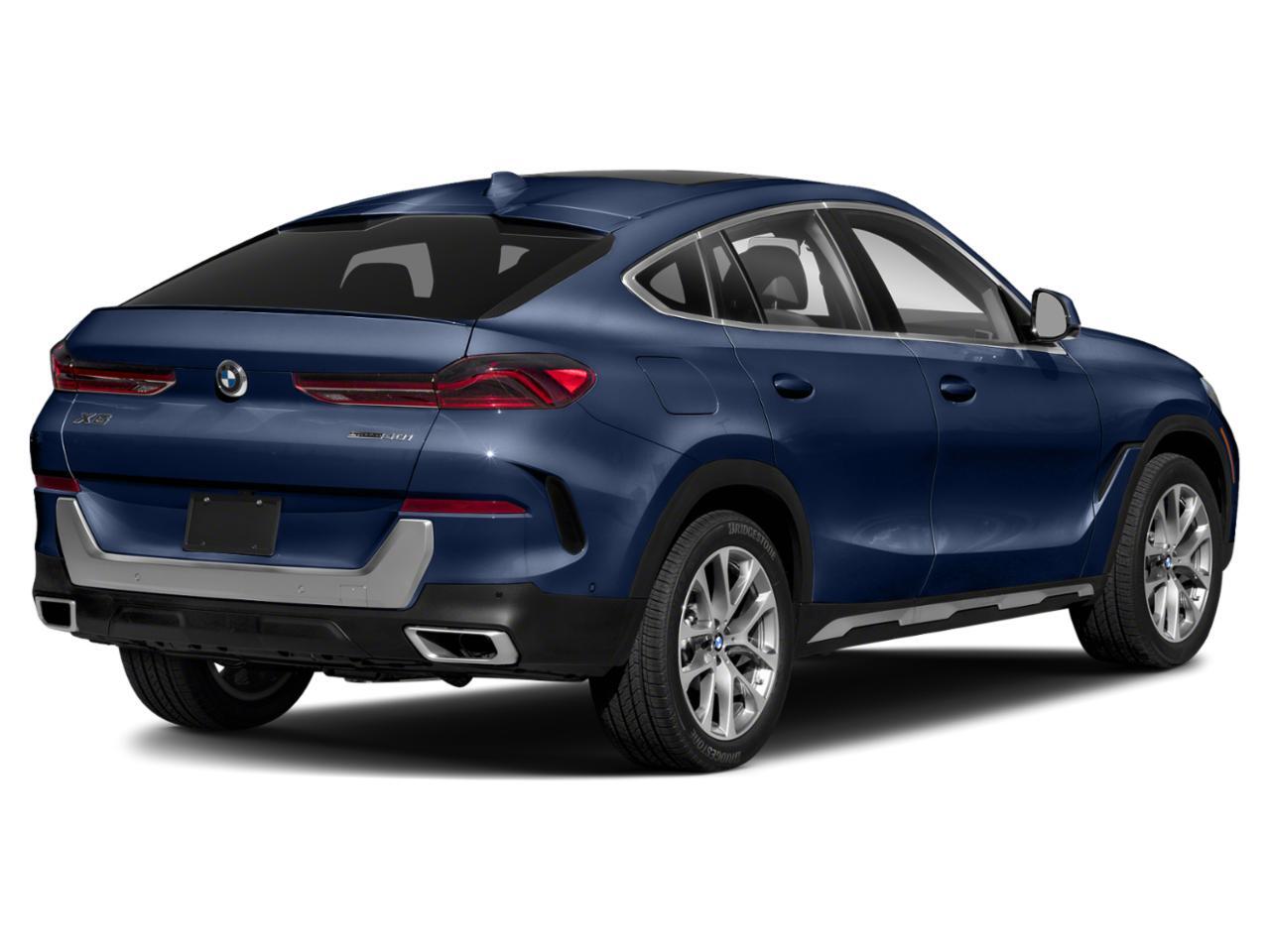 2021 BMW X6 M50i Hollywood FL