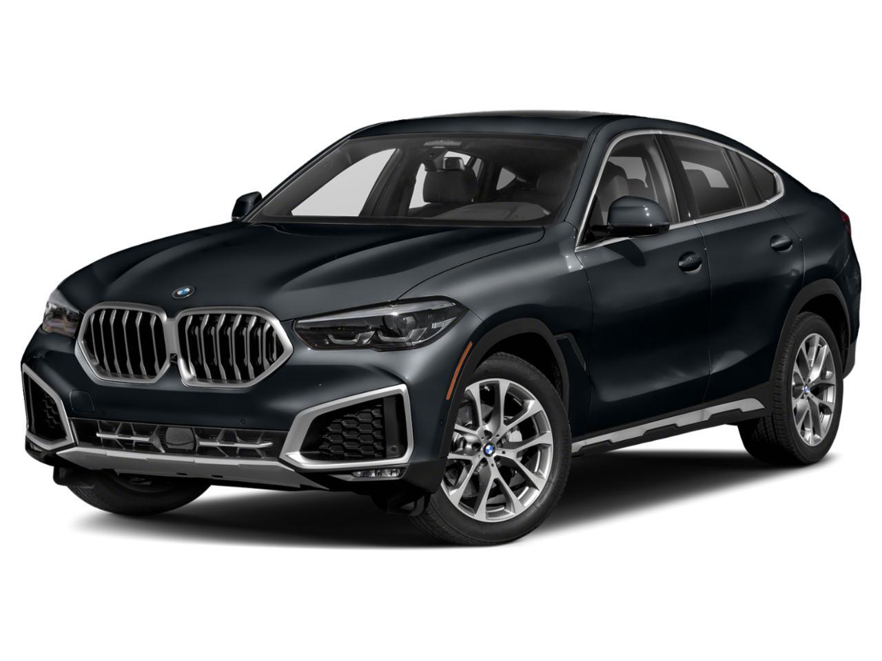 2021 BMW X6 xDrive40i San Clemente CA