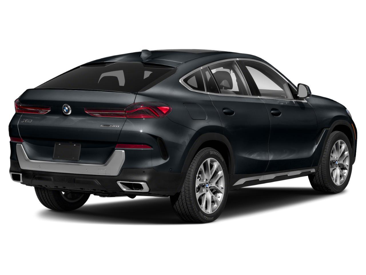 2021 BMW X6 xDrive40i San Clemente CA