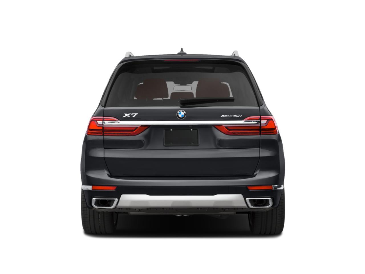 2021 BMW X7 M50i San Clemente CA