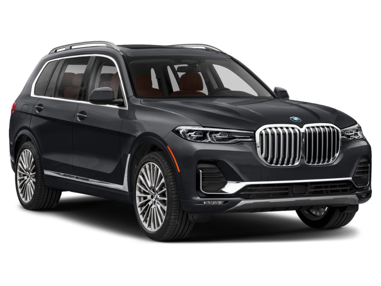 2021 BMW X7 M50i San Clemente CA
