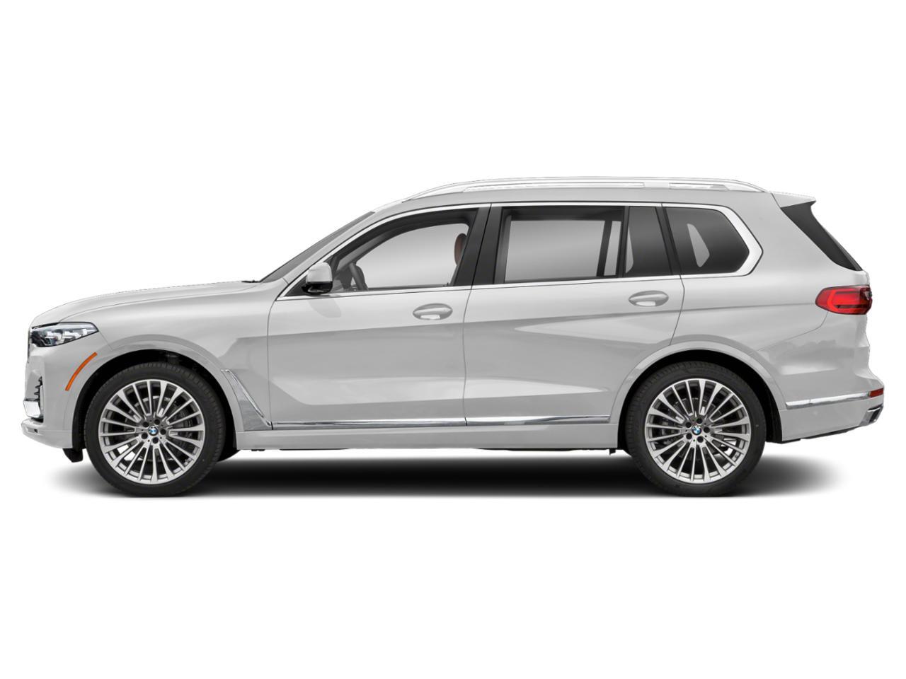 2021 BMW X7 M50i San Clemente CA