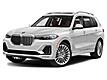 2021 BMW X7 M50i