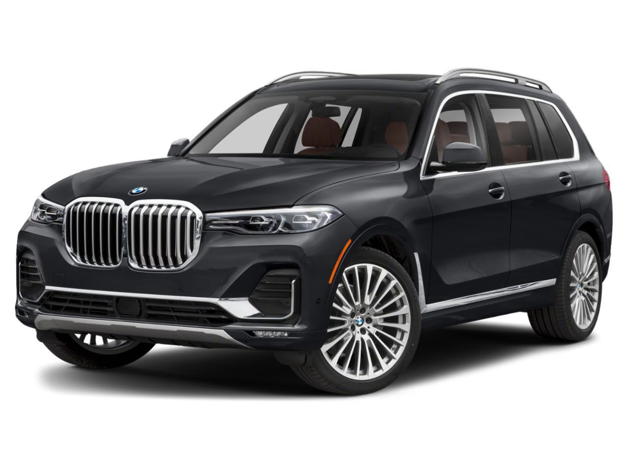 2021 BMW X7 M50i Willowbrook IL