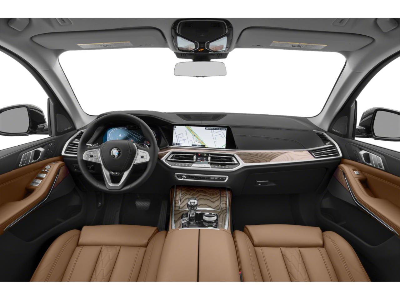 2021 BMW X7 xDrive40i San Clemente CA