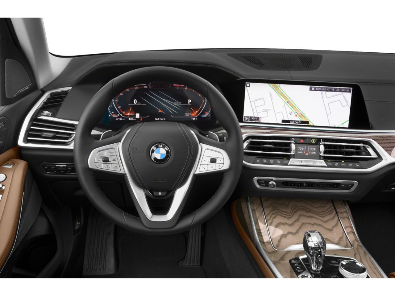 2021 BMW X7 xDrive40i San Clemente CA