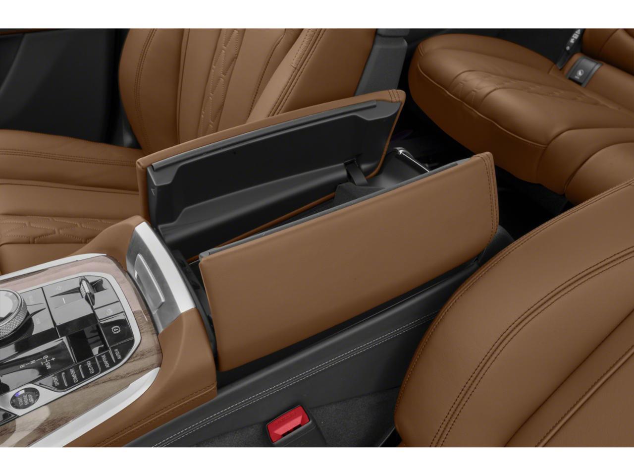 2021 BMW X7 xDrive40i Roseville CA