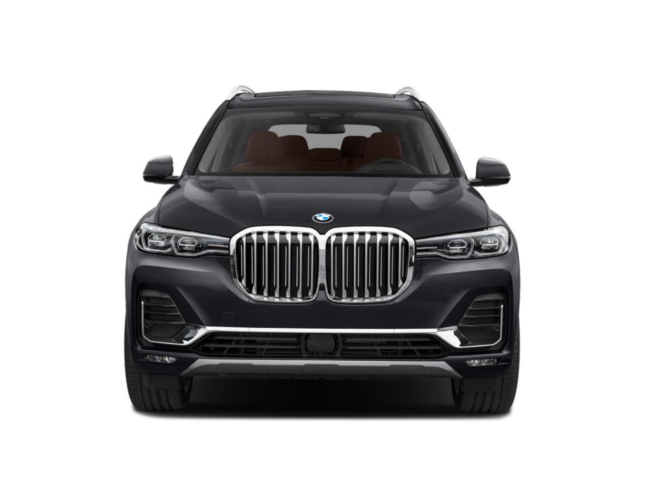 2021 BMW X7 xDrive40i San Clemente CA