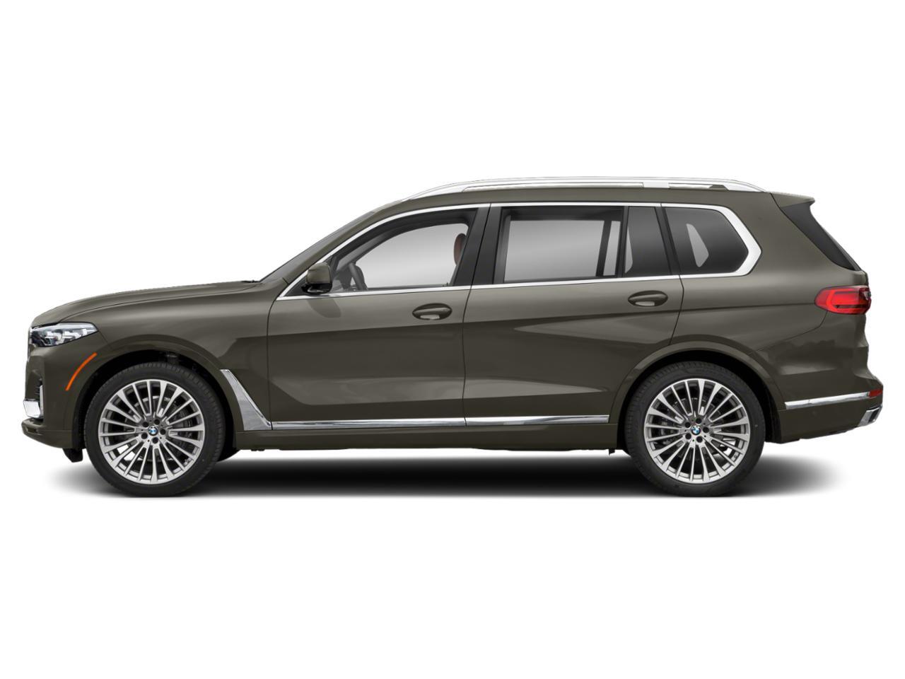 2021 BMW X7 xDrive40i San Clemente CA