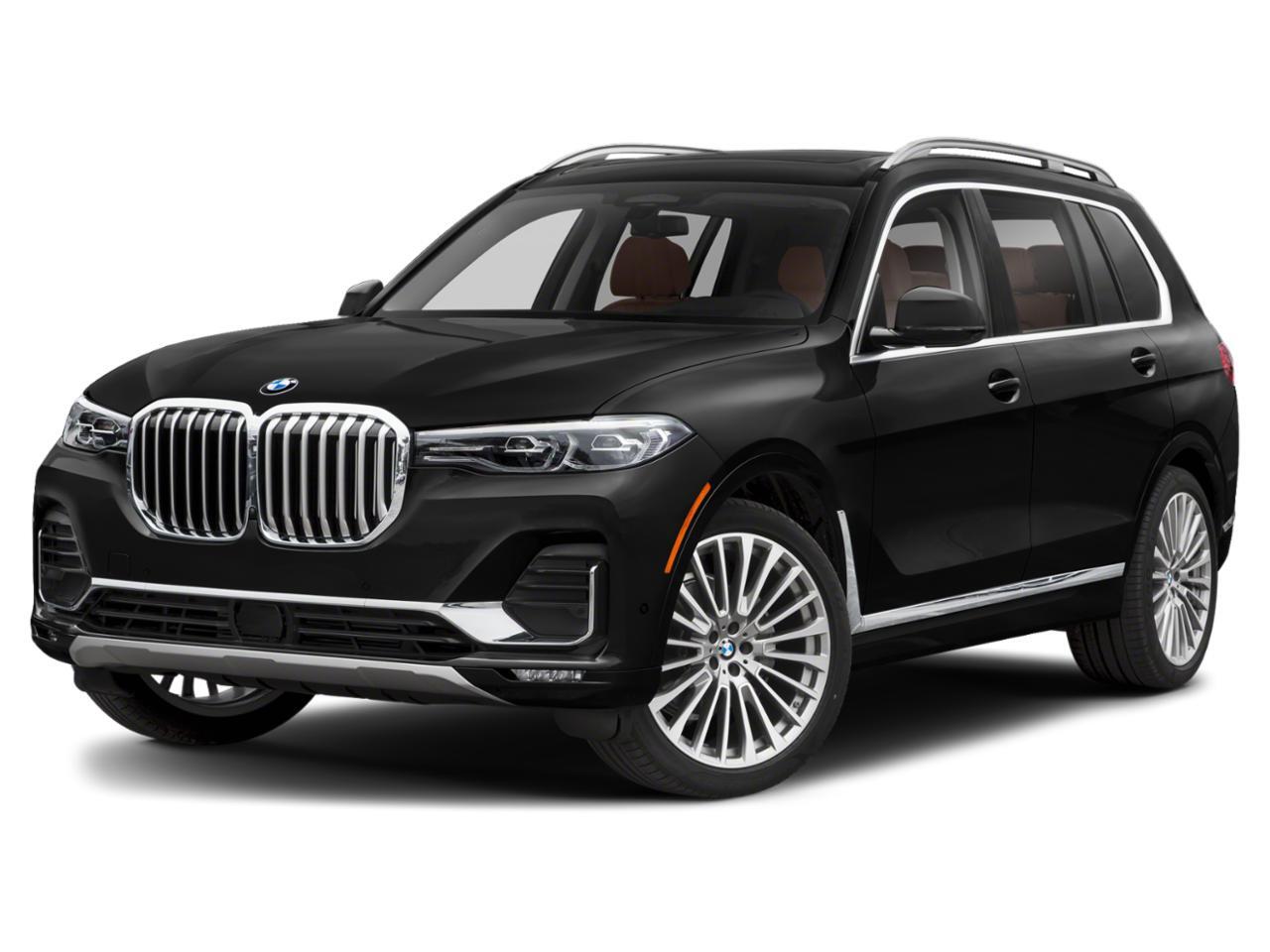 2021 BMW X7 xDrive40i San Clemente CA