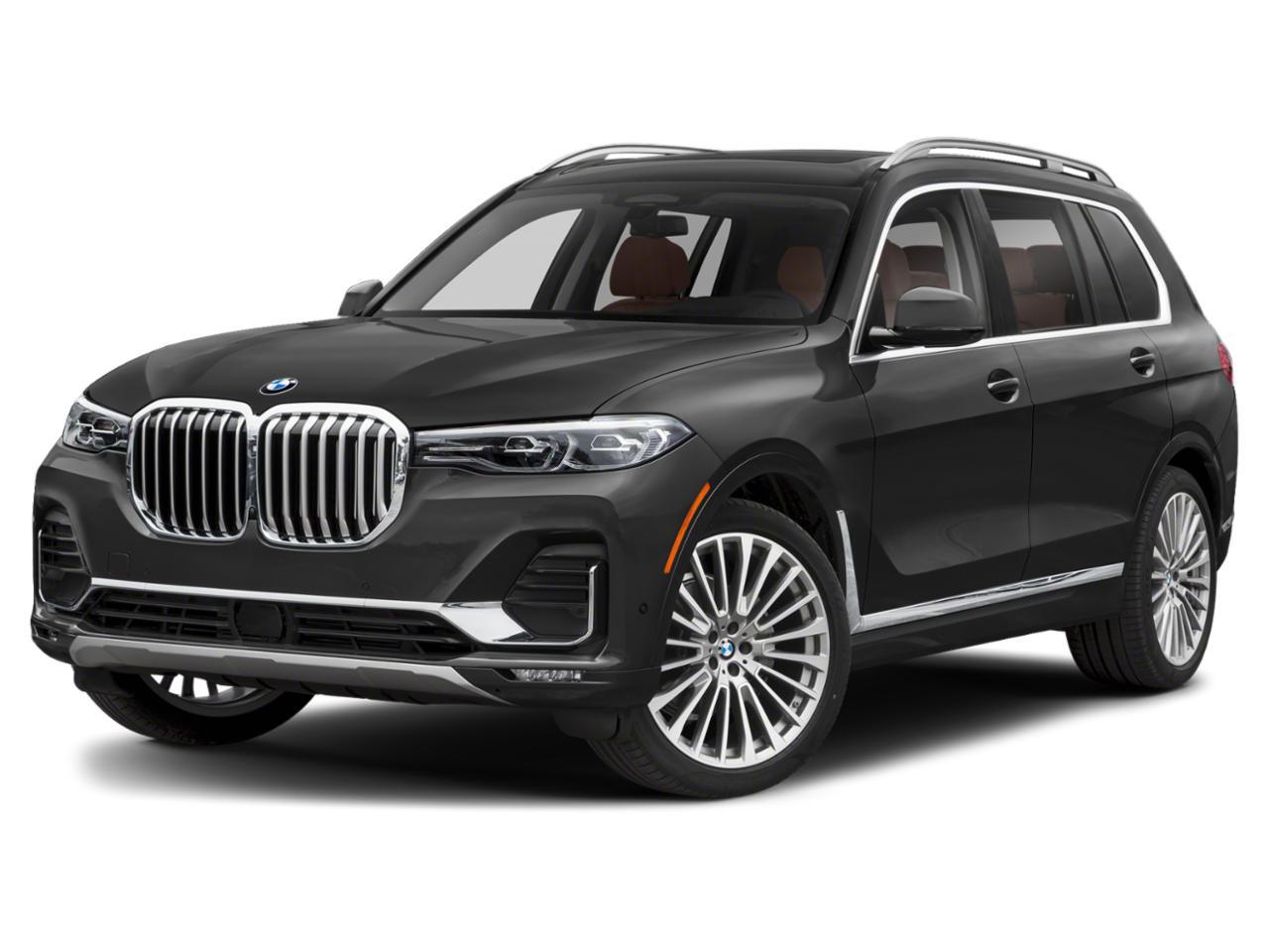 2021 BMW X7 xDrive40i San Clemente CA