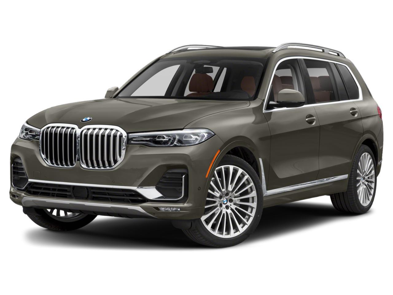 2021 BMW X7 xDrive40i San Clemente CA