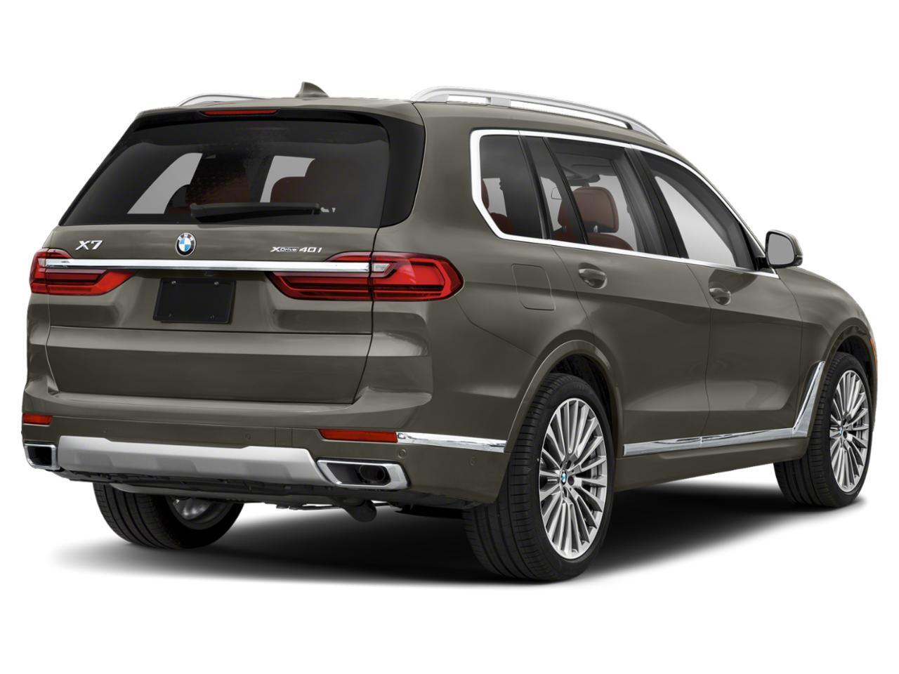 2021 BMW X7 xDrive40i San Clemente CA
