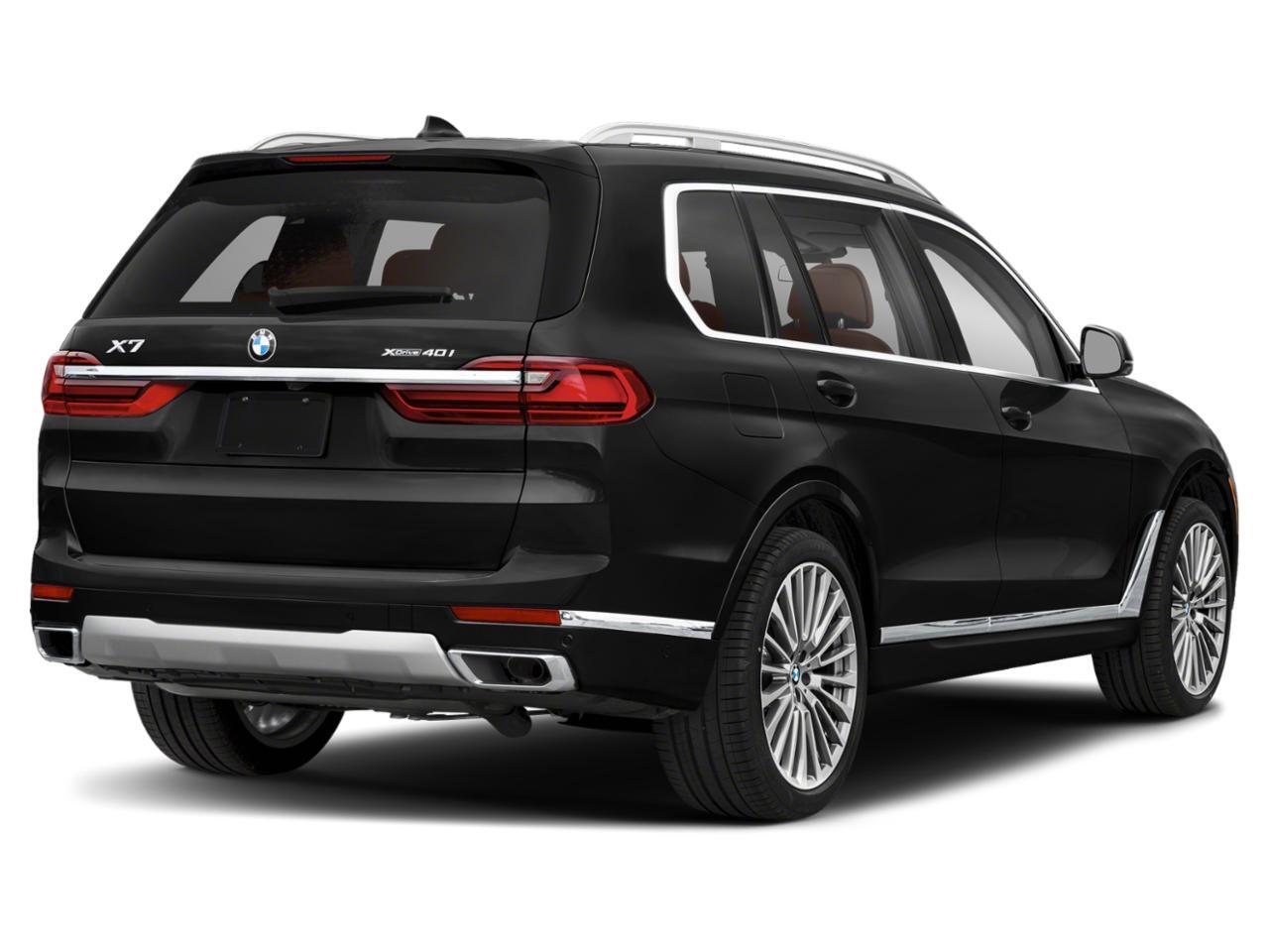 2021 BMW X7 xDrive40i San Clemente CA