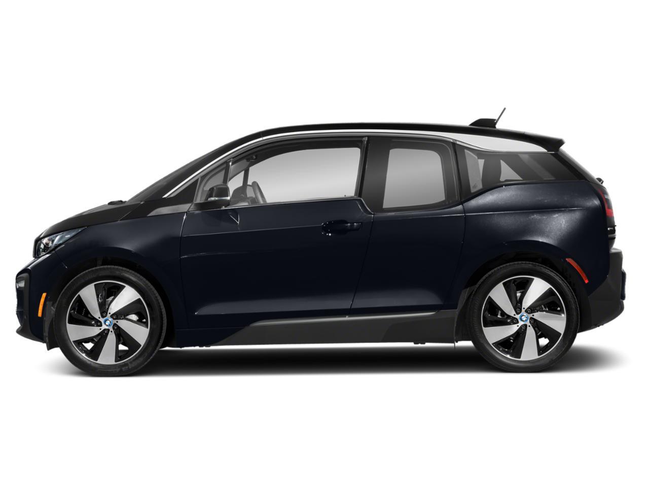 2021 BMW i3